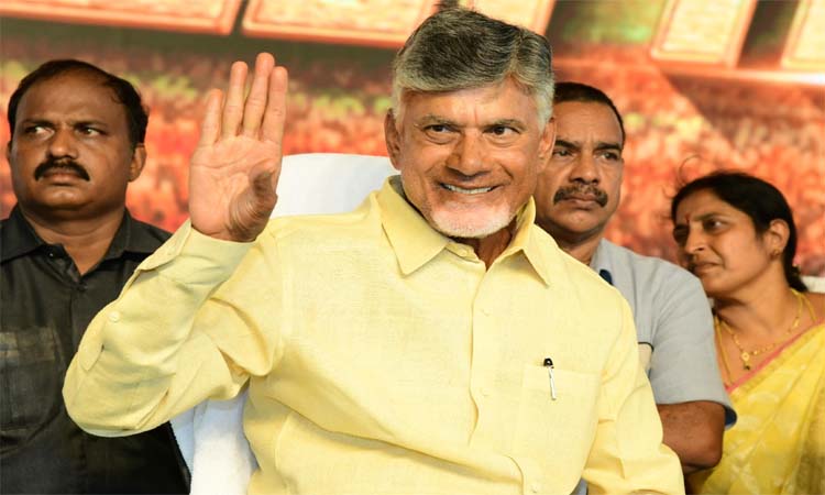 ఏపీలో ఉచిత బస్సు ప్రయాణం..డేట్ ఫిక్స్