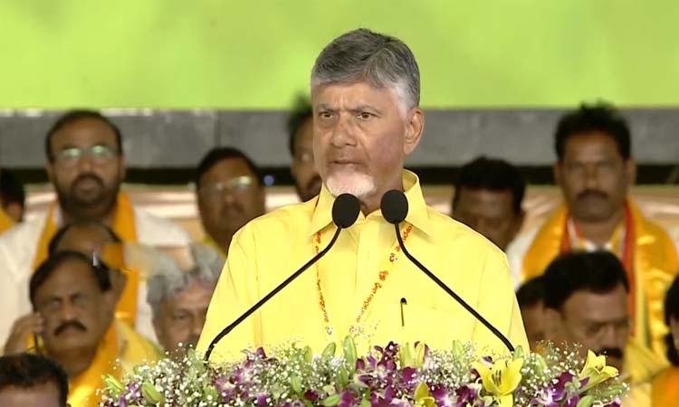 వాట్సప్ గవర్నెన్స్ ..గేమ్ ఛేంజర్!