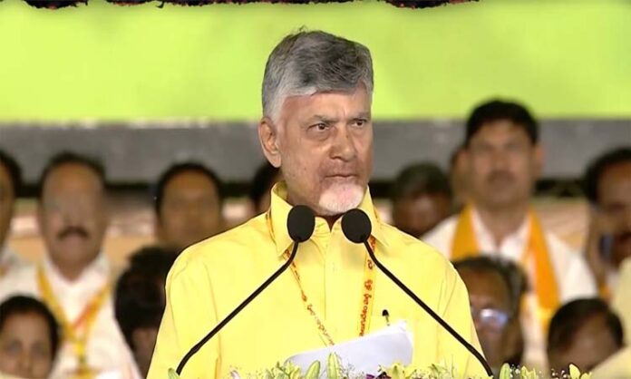 Chandrababu