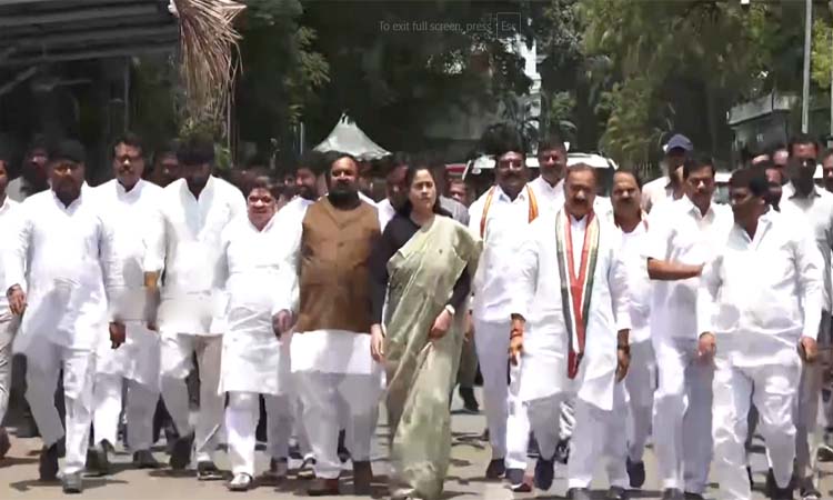 కులగణన కాంగ్రెస్ నైతిక విజయం!