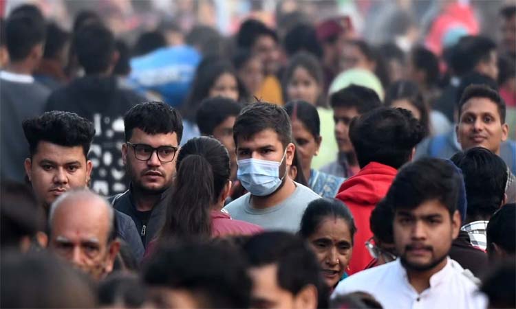 విస్తరిస్తున్న కరోనా…జాగ్రత్త!