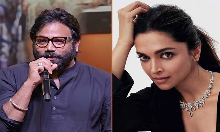 సందీప్ వంగా వర్సెస్ దీపికా!