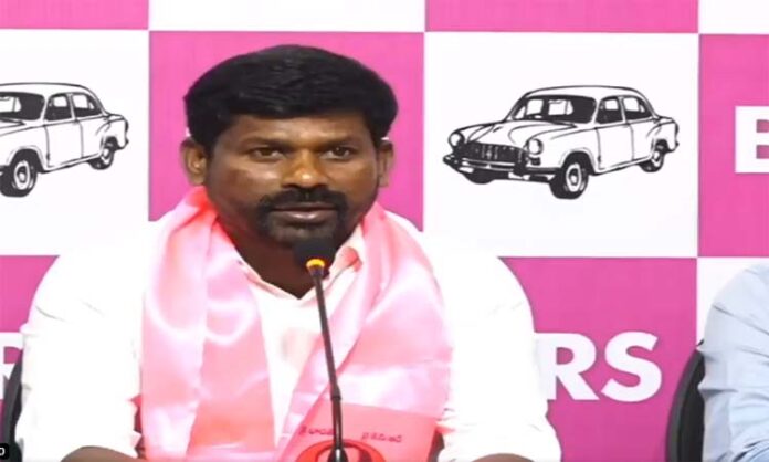 Guvvala balaraju