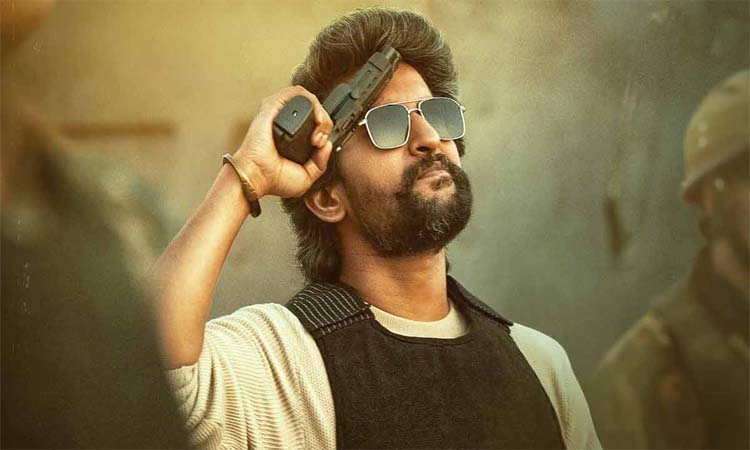 HIT 3: హిట్ 3 ట్విట్టర్ రివ్యూ