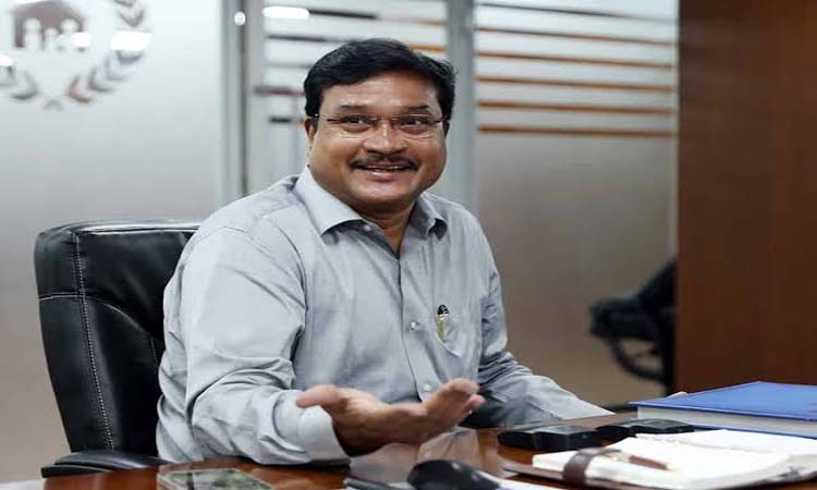 ఈటలకు హైడ్రా కమిషనర్ కౌంటర్