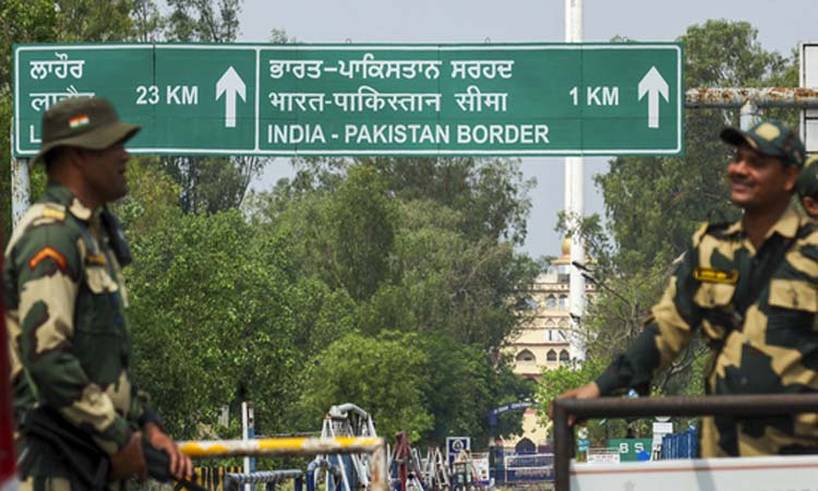 పాకిస్థాన్‌కు మరోసారి భంగపాటు