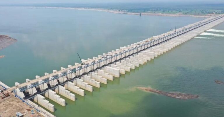 కాళేశ్వరం:వాస్తవాలు-వక్రీకరణ..పుస్తకావిష్కరణ