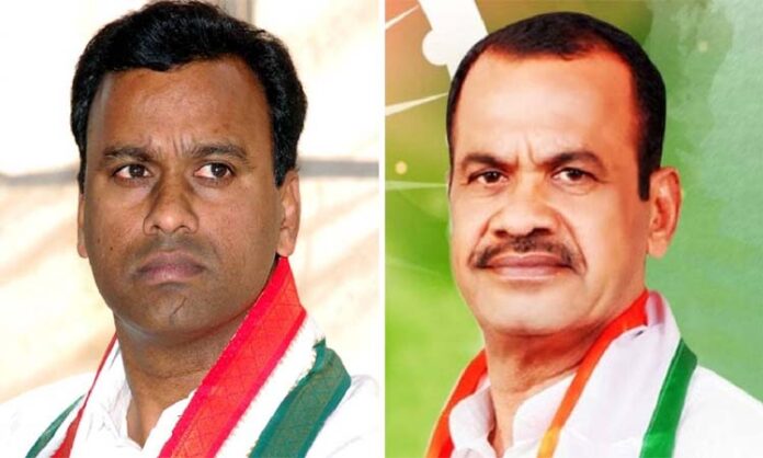 Komatireddy Brothers