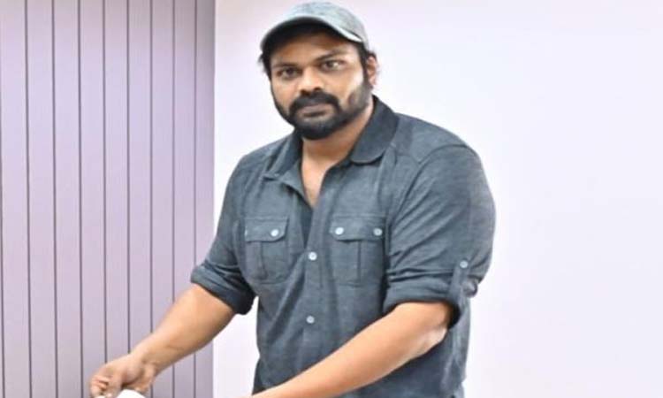 మంచు మనోజ్…దూకుడు!