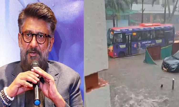 ముంబై నగర ప్రణాళిక ఓ…’స్కాం’!