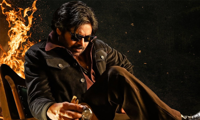 OG:పవన్ ‘ఓజీ’ క్రేజీ అప్‌డేట్