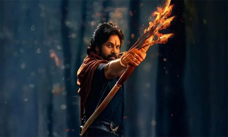 Pawan:వీరమల్లుకు పొలిటికల్ టచ్?