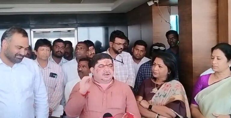 మాన్‌సూన్‌పై మంత్రి పొన్నం రివ్యూ..