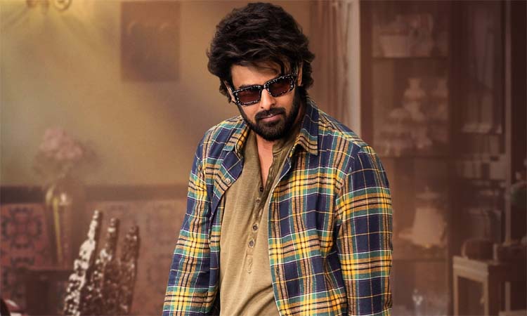 ‘రాజా సాబ్’..ప్రభాస్ ఫ్యాన్స్‌కు గుడ్‌న్యూస్!