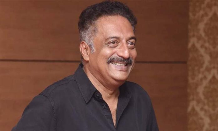 Prakashraj