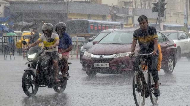 తెలంగాణ వెదర్  అప్‌డేట్!