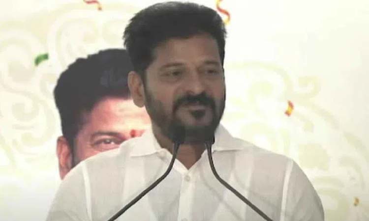 మోడీతో కలిసి పనిచేస్తా: రేవంత్