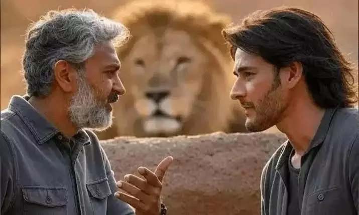 SSSMB 29:మహేష్ మూవీలో మరో హీరోయిన్‌!