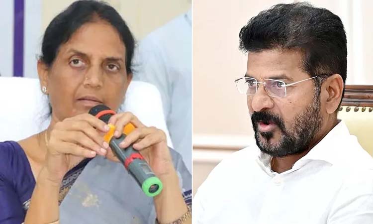 ఓరుగల్లు గడ్డపై ఆడబిడ్డలకు ఘోర అవమానం