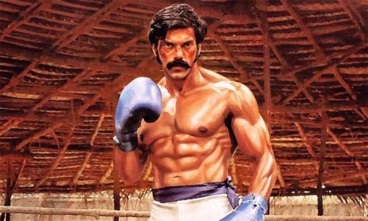 ‘సార్పట్ట 2’ … క్రేజీ న్యూస్!