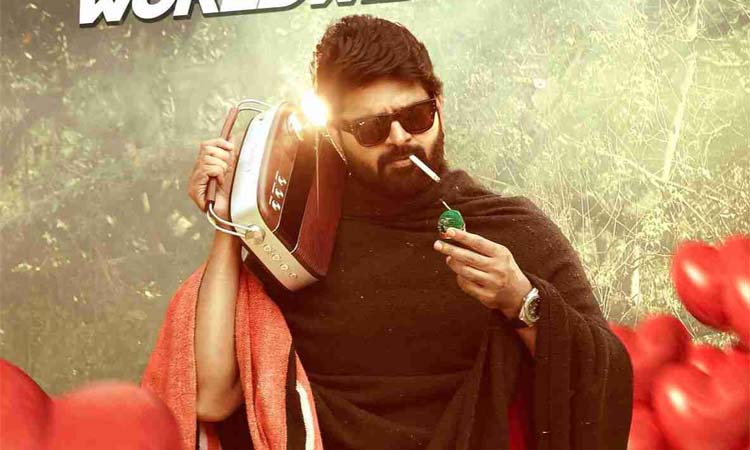 #Single..వసూళ్ల జోరు