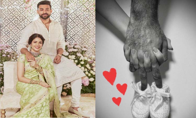 గుడ్ న్యూస్ చెప్పిన వరుణ్ తేజ్