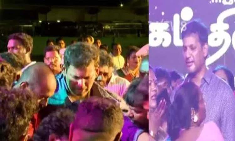 Vishal: హీరో విశాల్‌కు అస్వస్థత