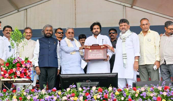 Pawan:ఏపీకి కుంకీ ఏనుగులు