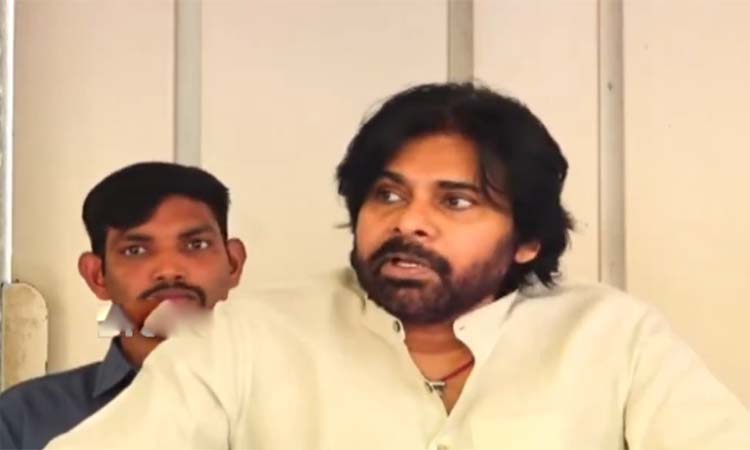 ఉగ్రవాదులకు గట్టి బుద్ది చెప్పాం: పవన్