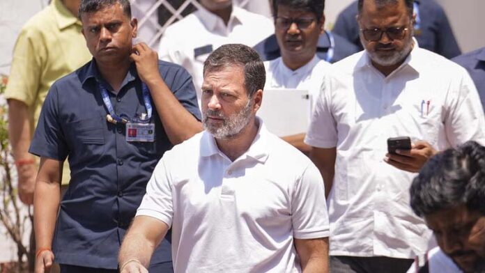 rahul