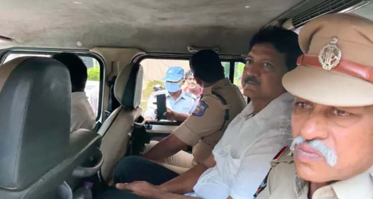 AP:వల్లభనేని వంశీకి తీవ్ర అస్వస్థత..