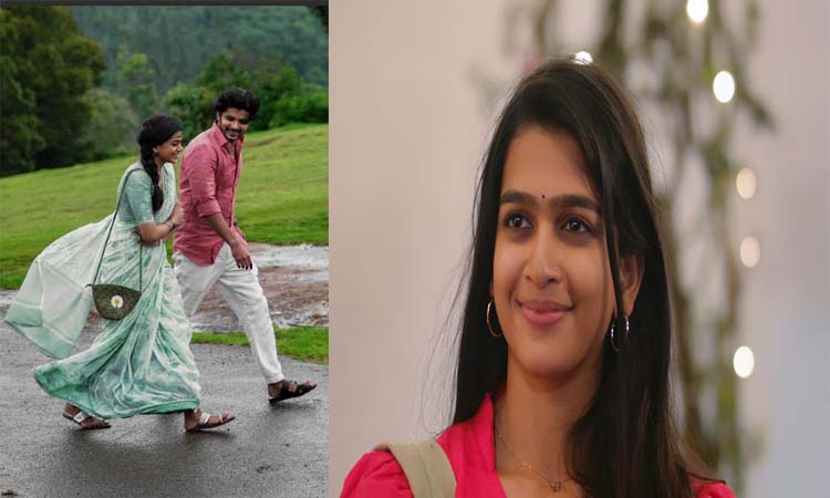 మైత్రీ మూవీ మేకర్స్… ‘8 వసంతాలు’