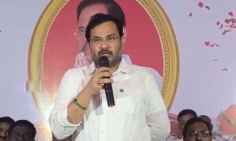 అన్నమయ్య జిల్లాలో టీడీపీకి షాక్..