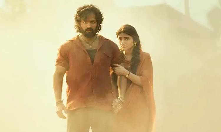 లెనిన్‌ నుండి తప్పుకున్న శ్రీలీల?