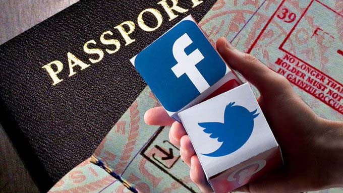 అమెరికా వీసా రావాలంటే..!