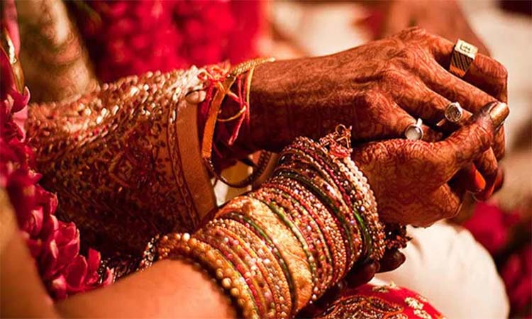 ఆషాఢంలో పెళ్లిళ్లు…ఎందుకు చేయరంటే?