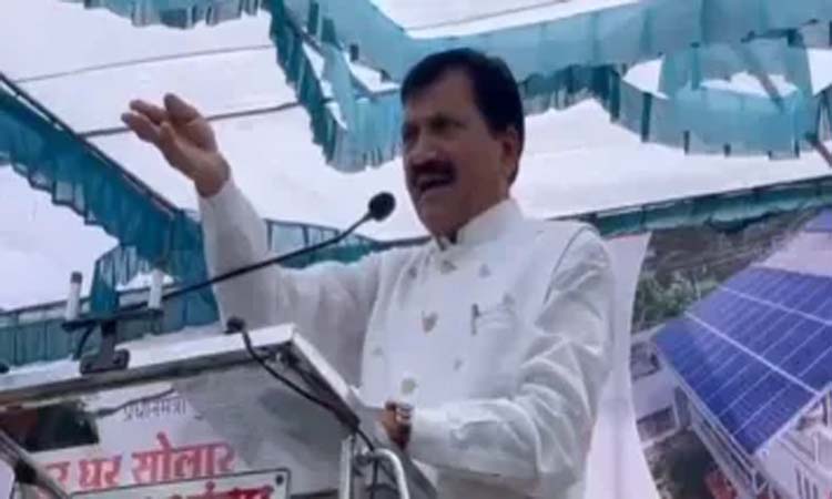 బీజేపీ ఎమ్మెల్యే వివాదాస్పద వ్యాఖ్యలు