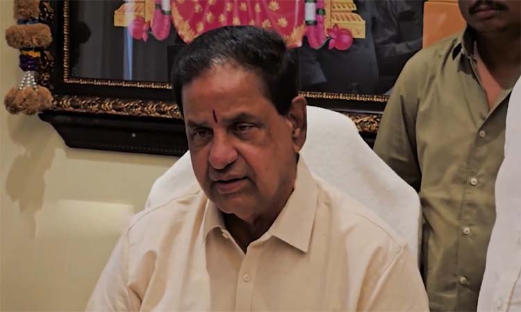 టీటీడీ పేరుతో నకిలీ యాప్