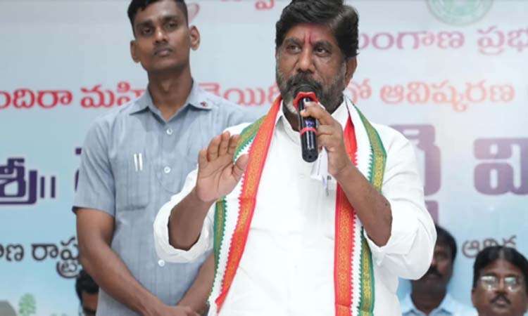 9 రోజుల్లో 9 వేల కోట్లు:భట్టి