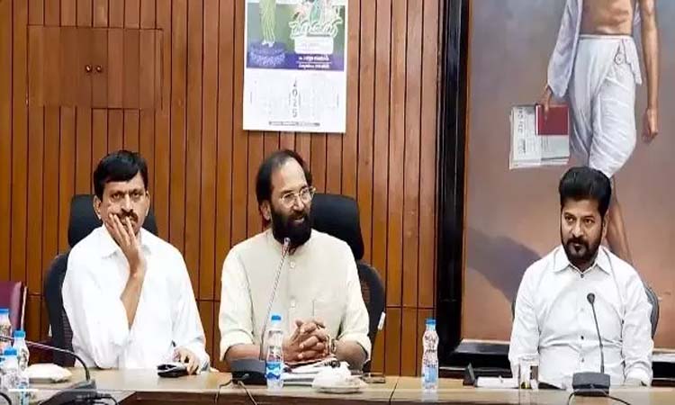 మంత్రివర్గ విస్తరణ..ముగ్గురికి చోటు!