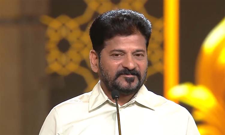 గద్దరన్న ఒక వేగు చుక్క:సీఎం రేవంత్