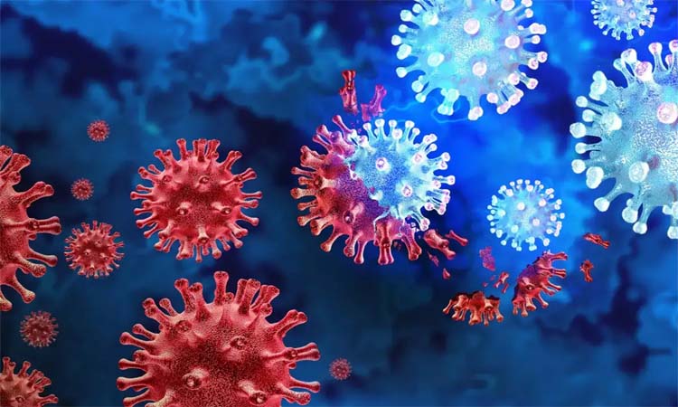 8 వేలకు చేరువలో కరోనా కేసులు