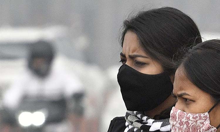 Covid:4వేలకు చేరిన కొవిడ్ కేసులు