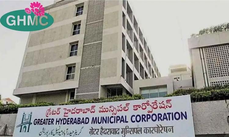 GHMC:ఇకపై ఖాళీ స్థలానికి పన్ను కట్టాల్సిందే!