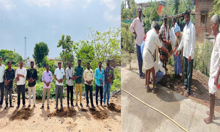 పర్యావరణ దినోత్సవం..విశేష స్పందన