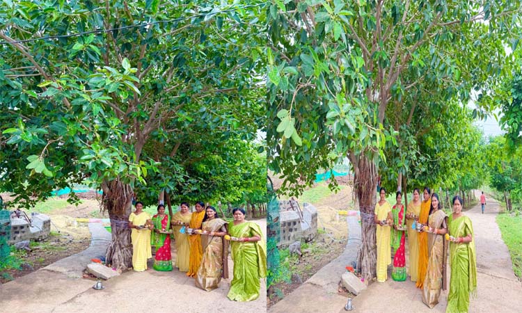 కేసీఆర్ ఆనవాళ్లు….ఇవే