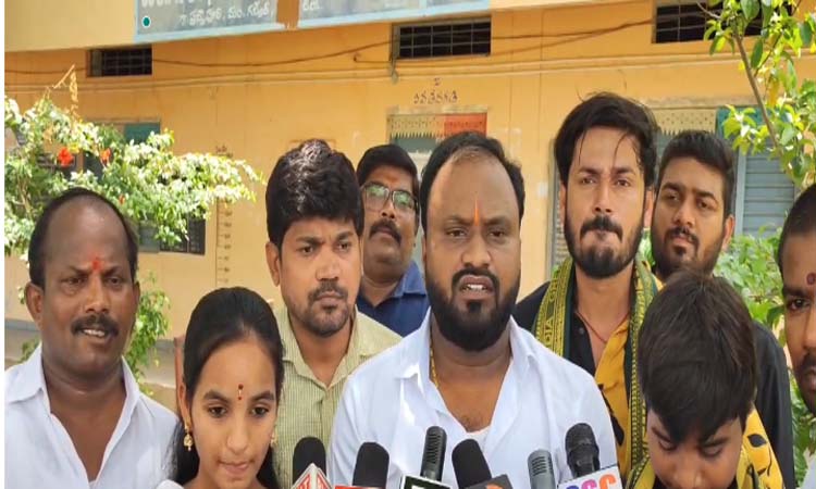 హరీష్ బర్త్ డే..గ్రీన్ ఛాలెంజ్