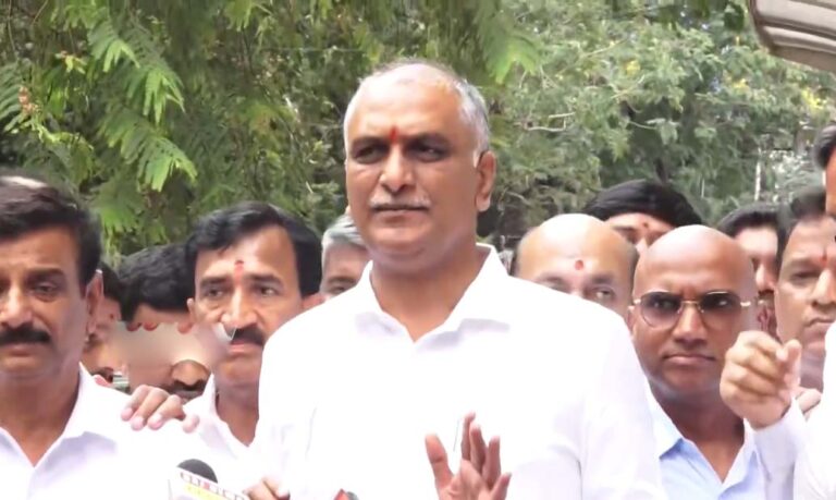 రాజకీయాల కోసం నీటి హక్కులను కాలరాయొద్దు