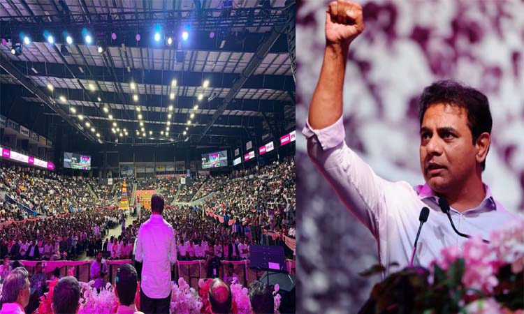 మీ ప్రేమ, ఆత్మీయత మర్చిపోలేను!