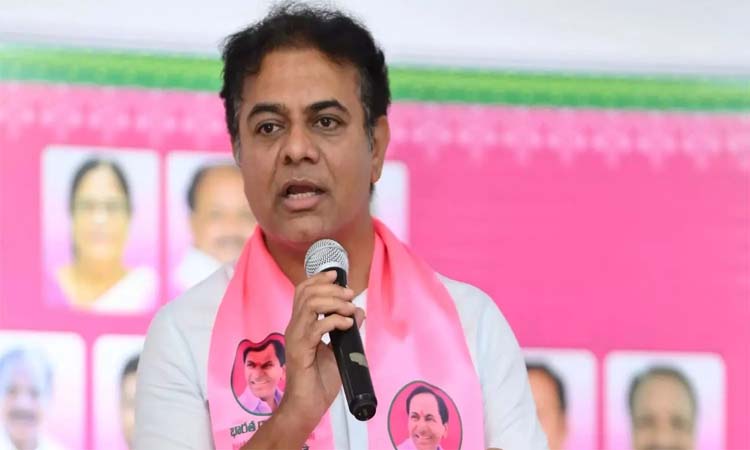 వీడియో..డల్లాస్‌లో కేటీఆర్ స్పీచ్